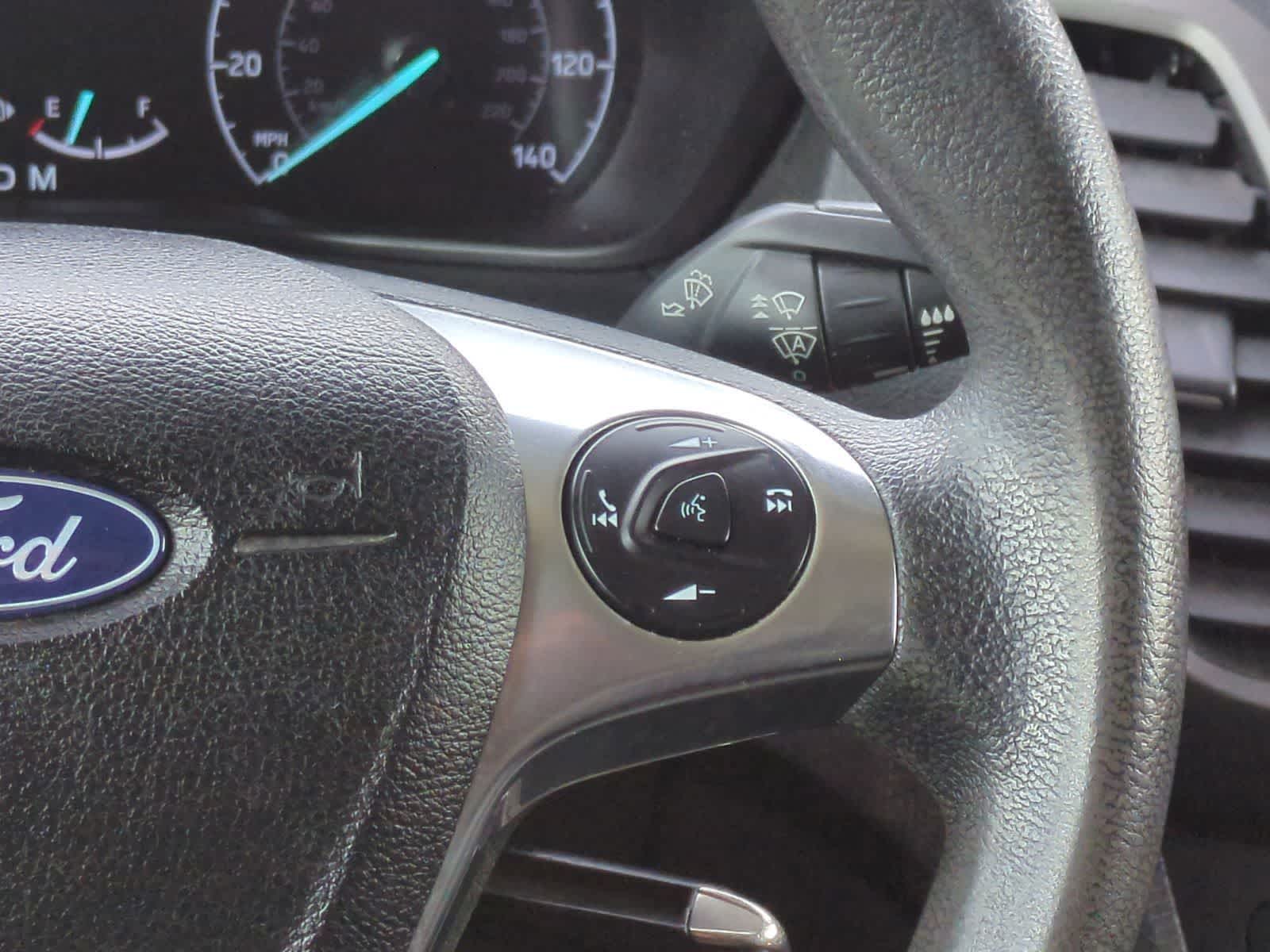 Thumbnail: 2020 Ford Transit Series - 22