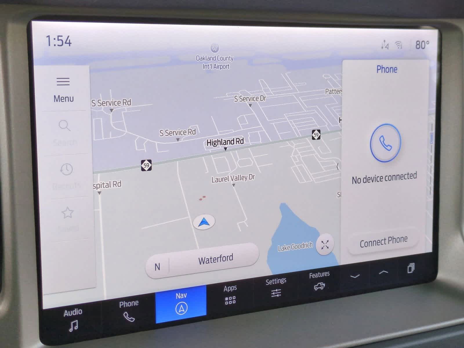 Thumbnail: 2025 Ford Bronco - 27