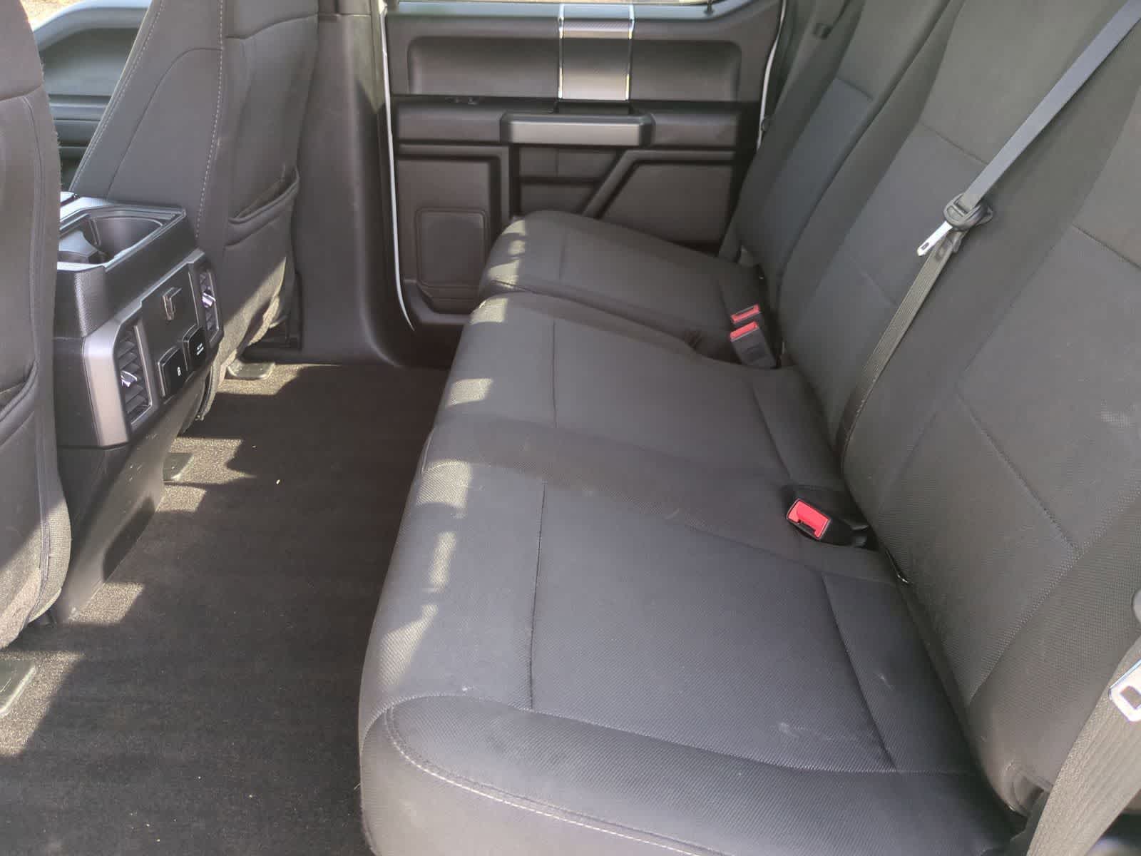 Thumbnail: 2019 Ford F-150 - 19