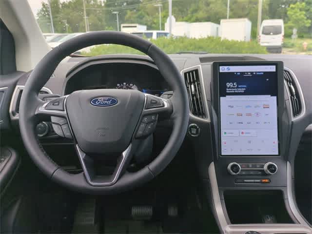 2024 Ford Edge SEL 15