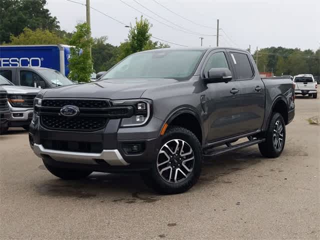 2024 Ford Ranger Lariat -
                  Waterford, MI
