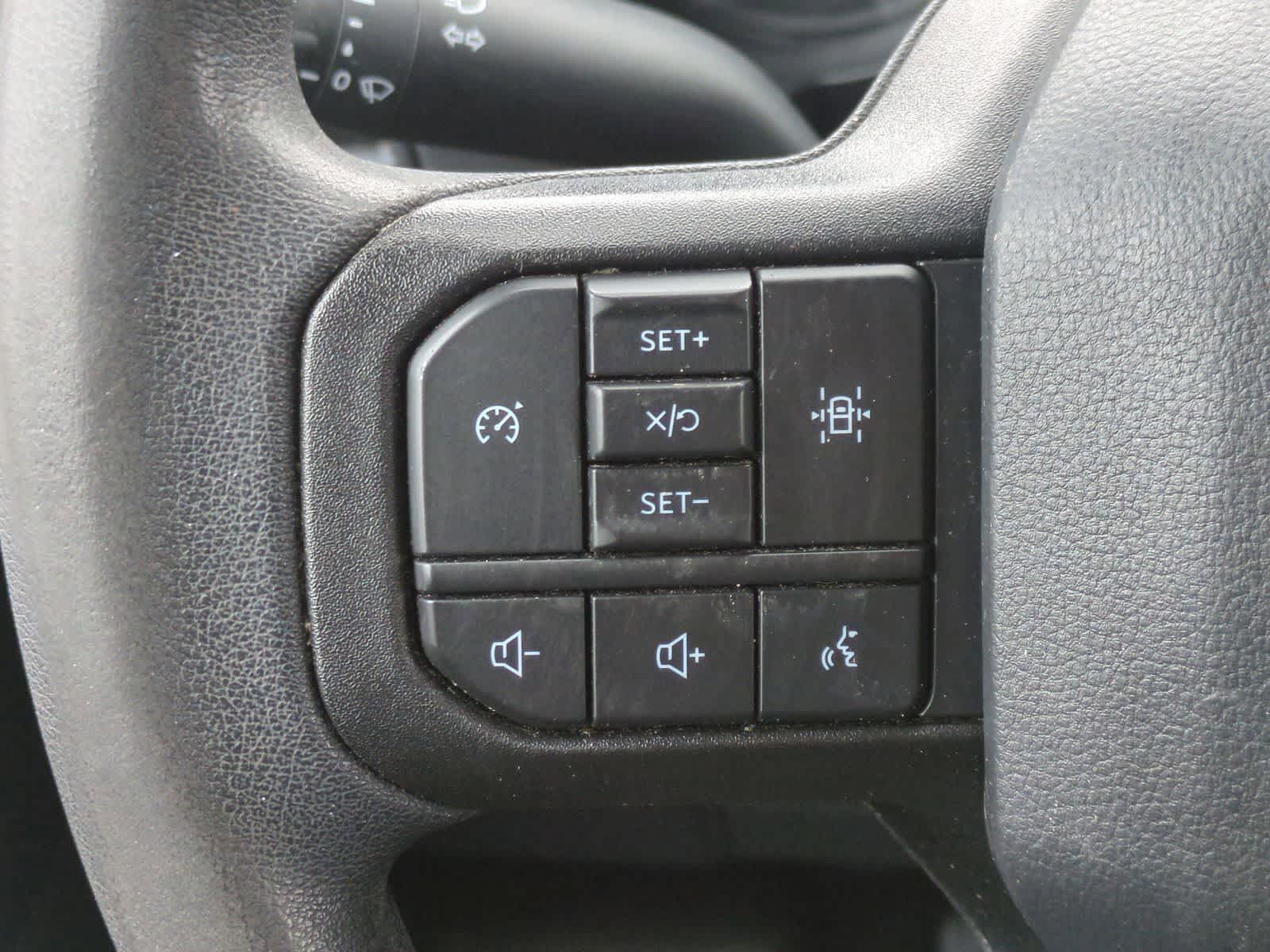 Thumbnail: 2021 Ford F-150 - 19