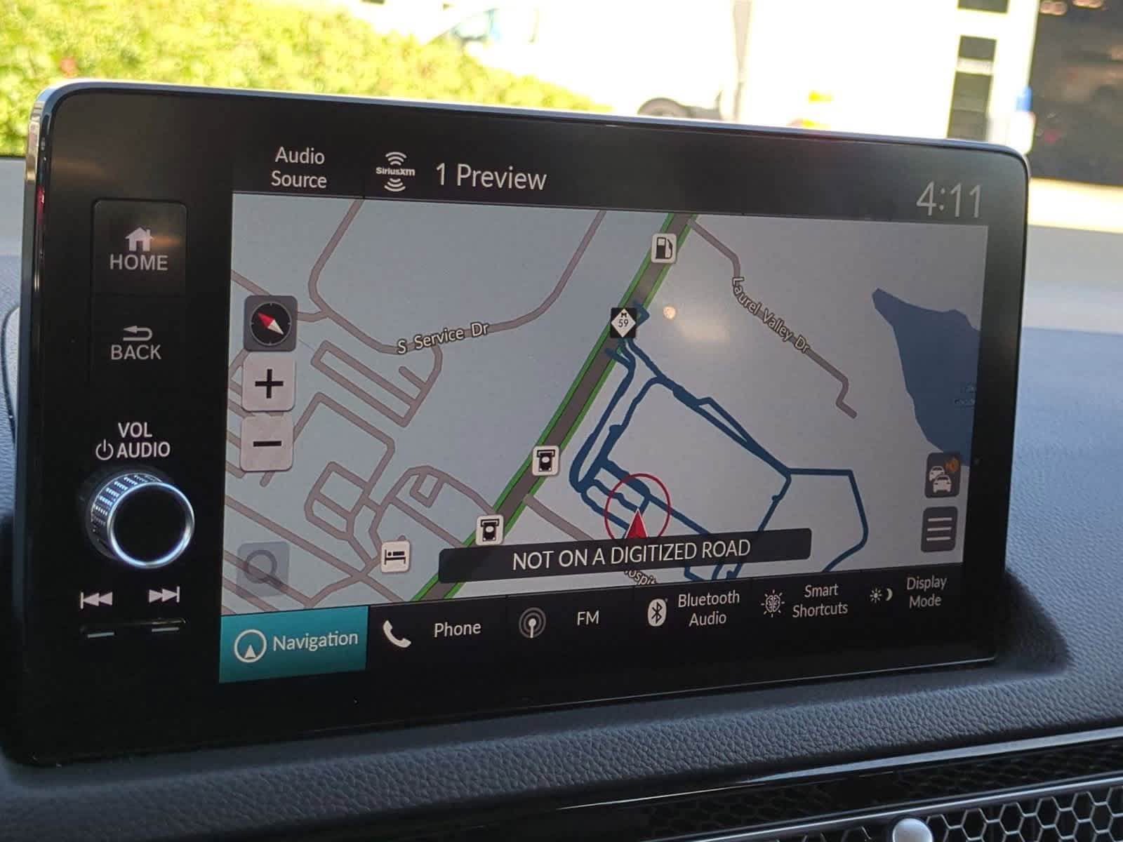 Thumbnail: 2023 Honda Civic - 30