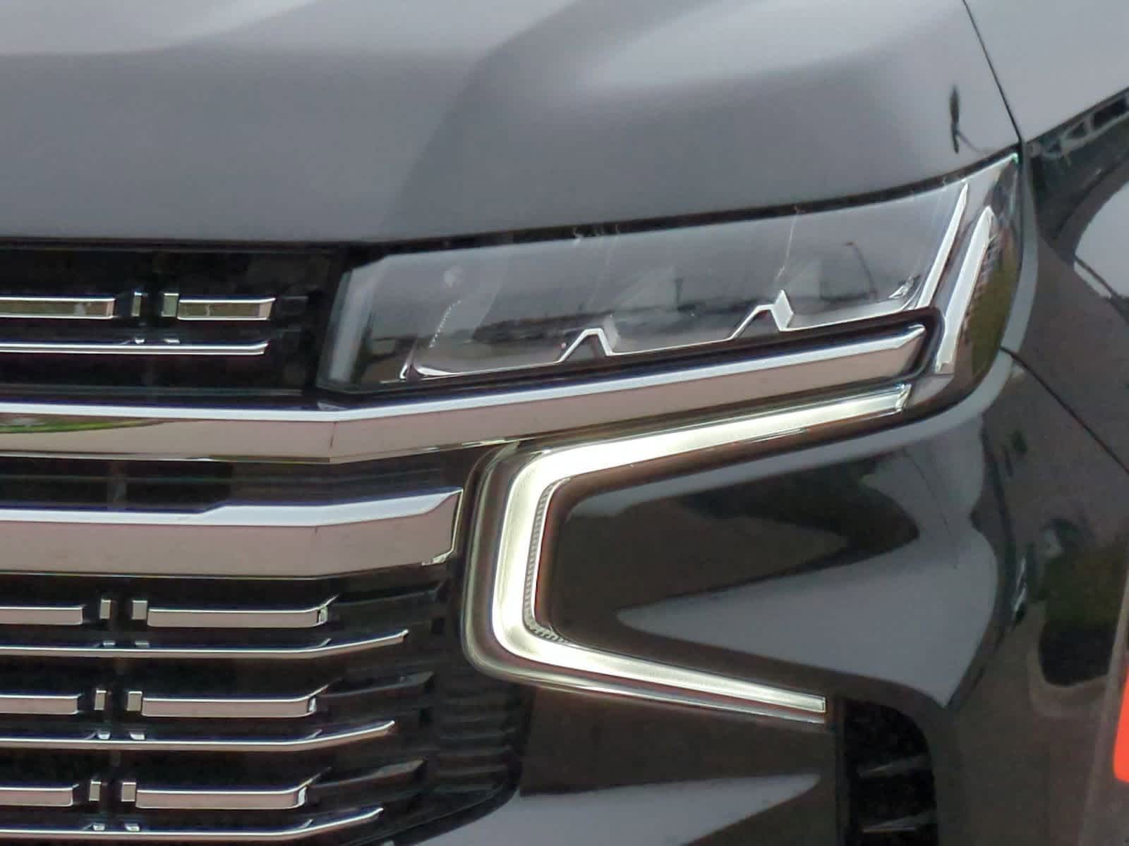 Thumbnail: 2024 Chevrolet Tahoe - 11