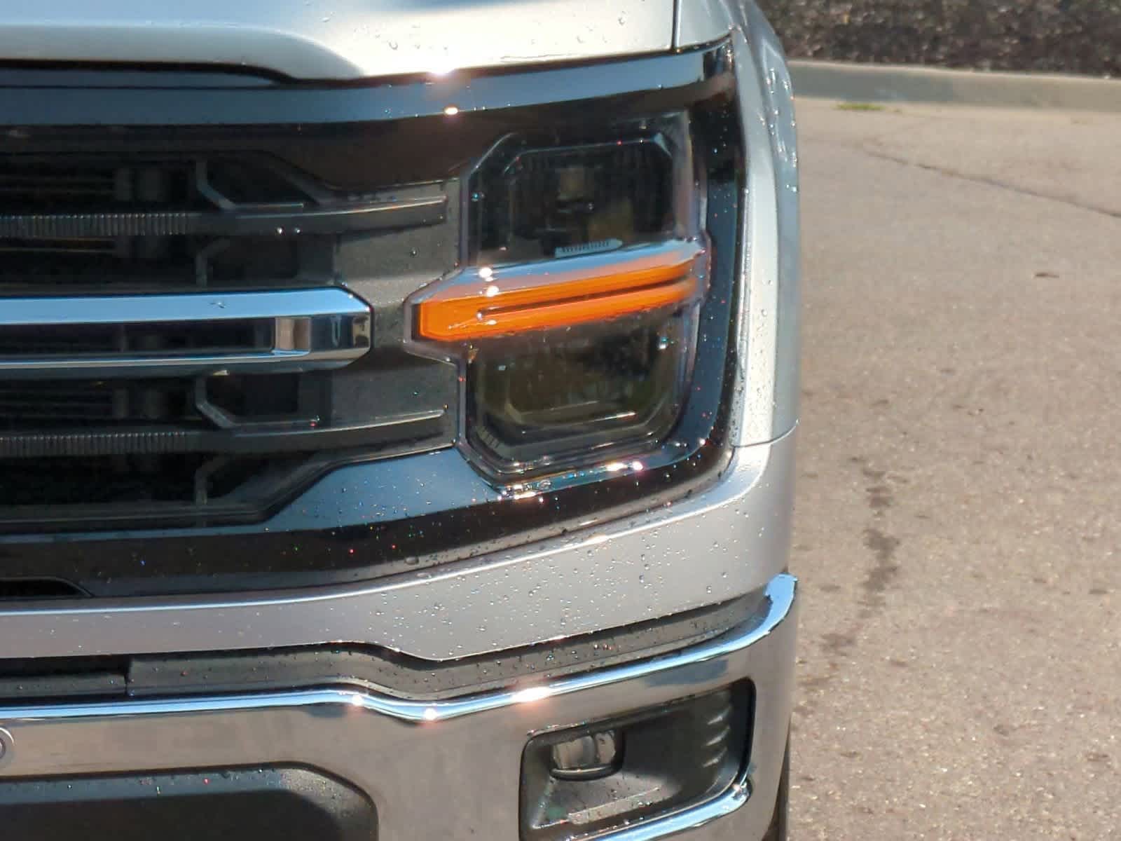 Thumbnail: 2024 Ford F-150 - 11