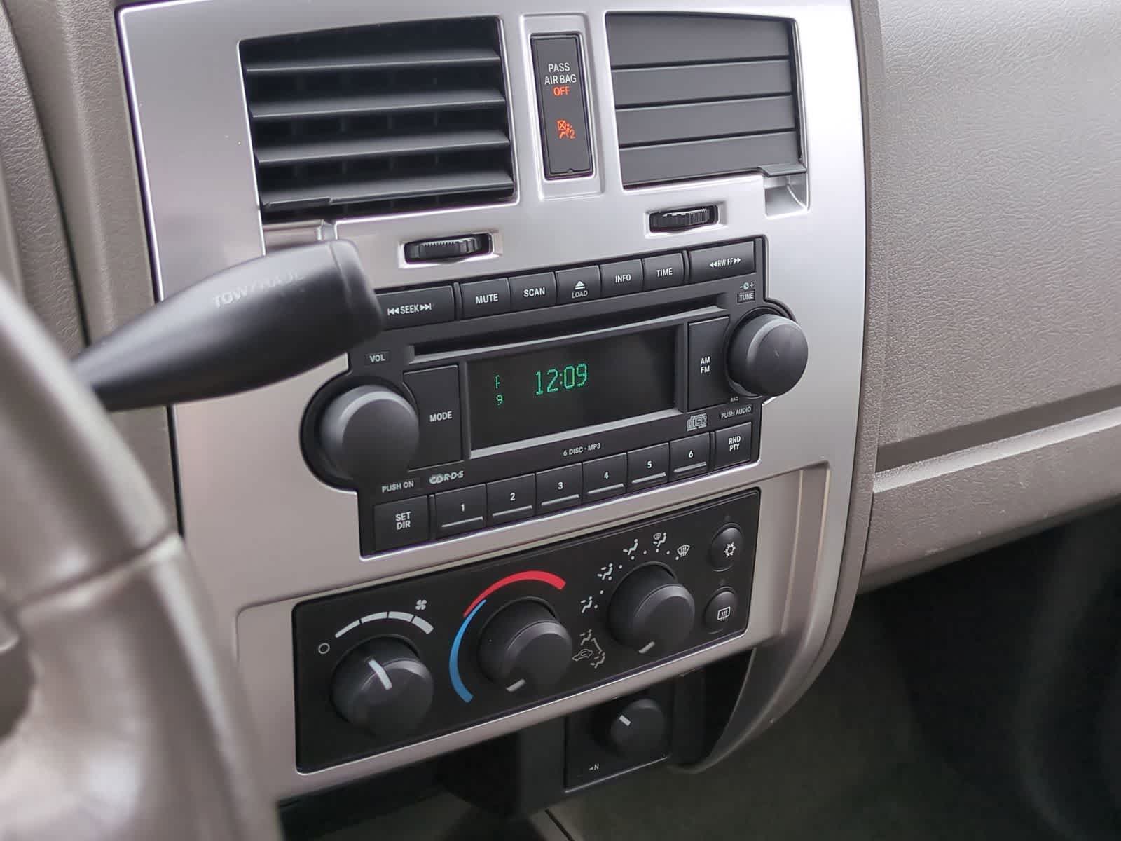 Thumbnail: 2007 Dodge Dakota - 27