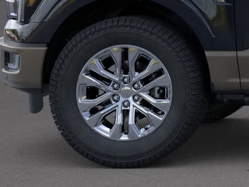 Thumbnail: 2026 Ford F-150 - 19