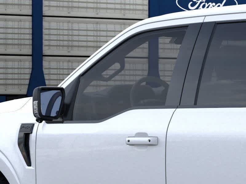 Thumbnail: 2025 Ford F-150 - 20