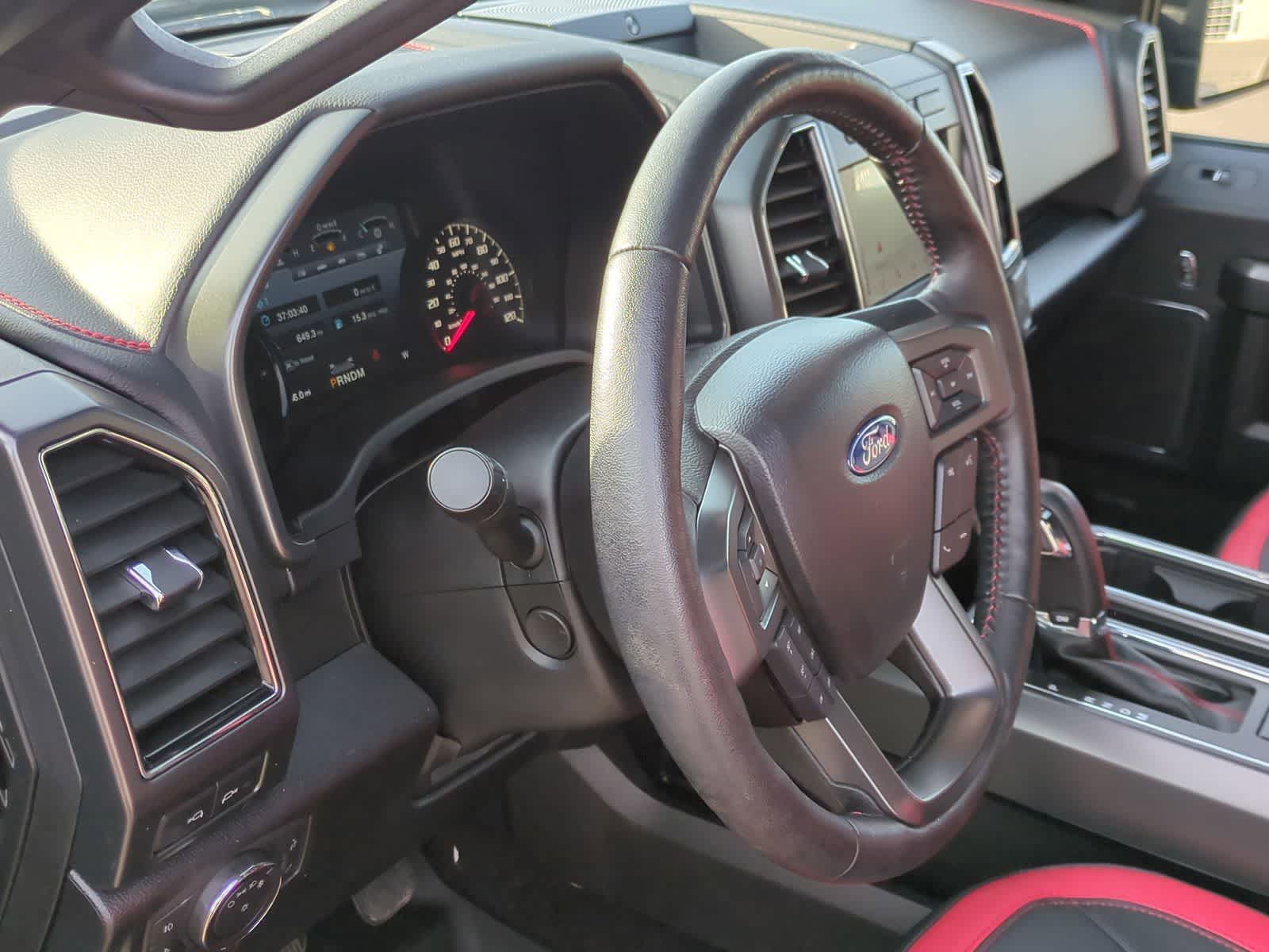 Thumbnail: 2018 Ford F-150 - 10