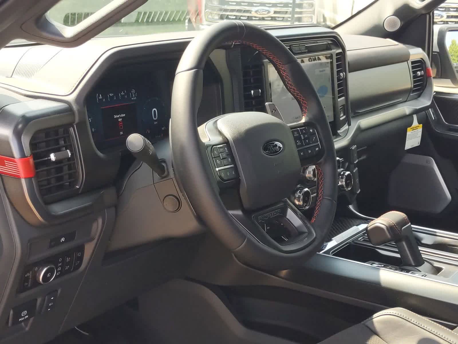 Thumbnail: 2025 Ford F-150 - 10