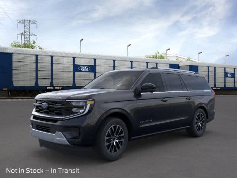 Thumbnail: 2025 Ford Expedition MAX - 1