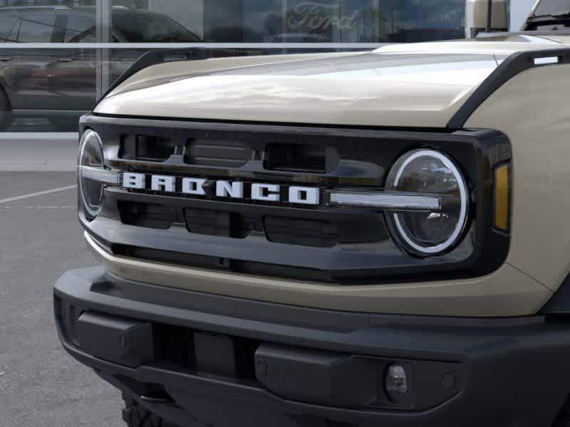 Thumbnail: 2025 Ford Bronco - 19