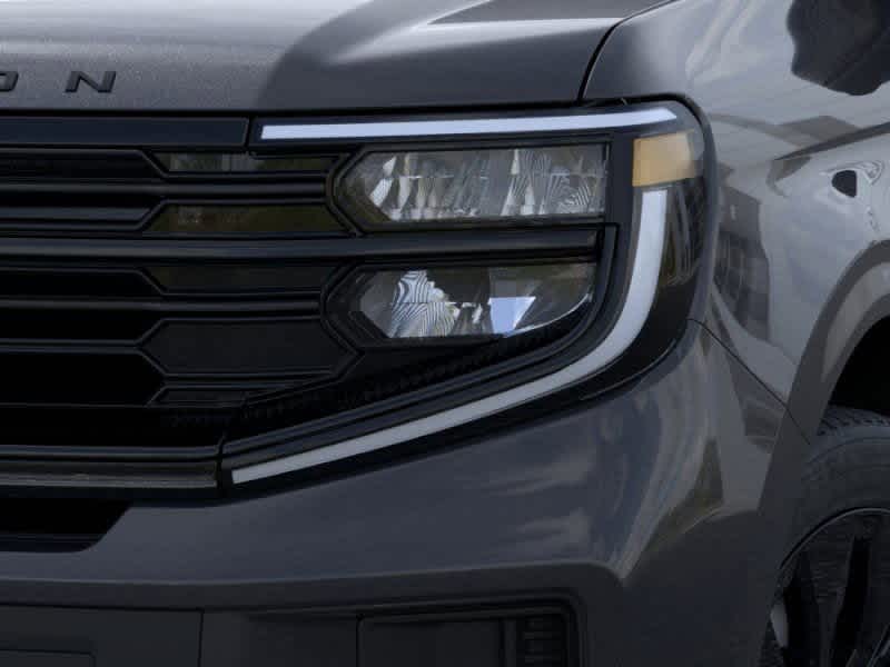 Thumbnail: 2025 Ford Expedition - 18