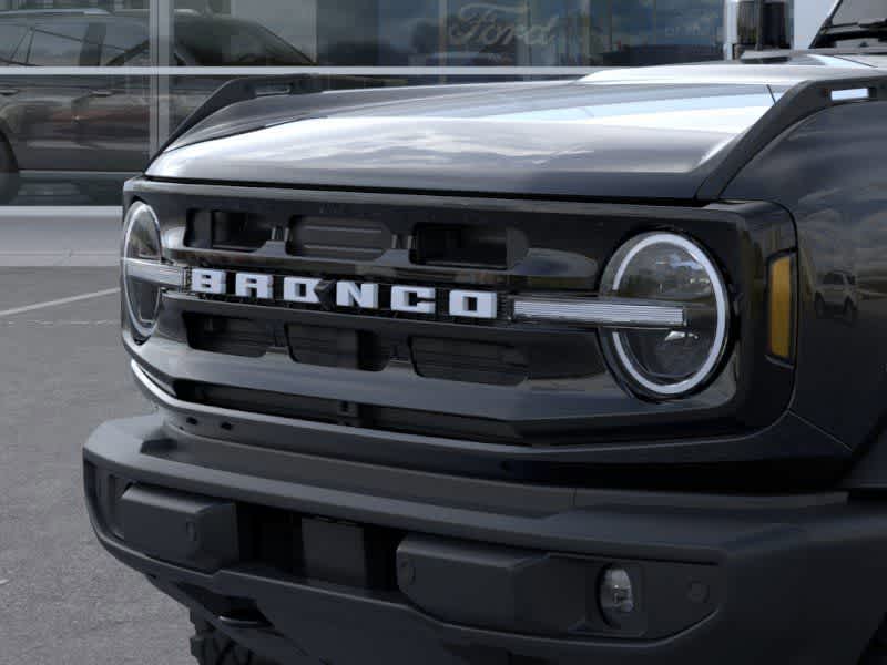 Thumbnail: 2026 Ford Bronco - 19