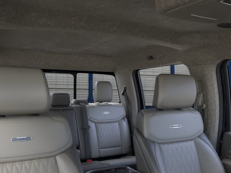 Thumbnail: 2026 Ford F-150 - 22