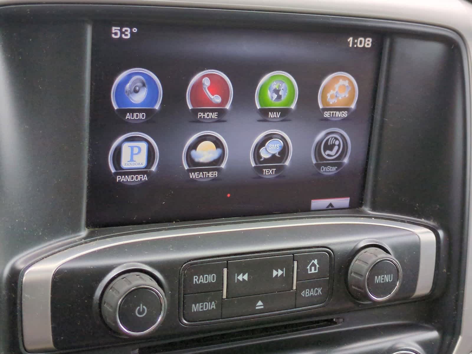 2015 GMC Sierra 1500 SLT 27