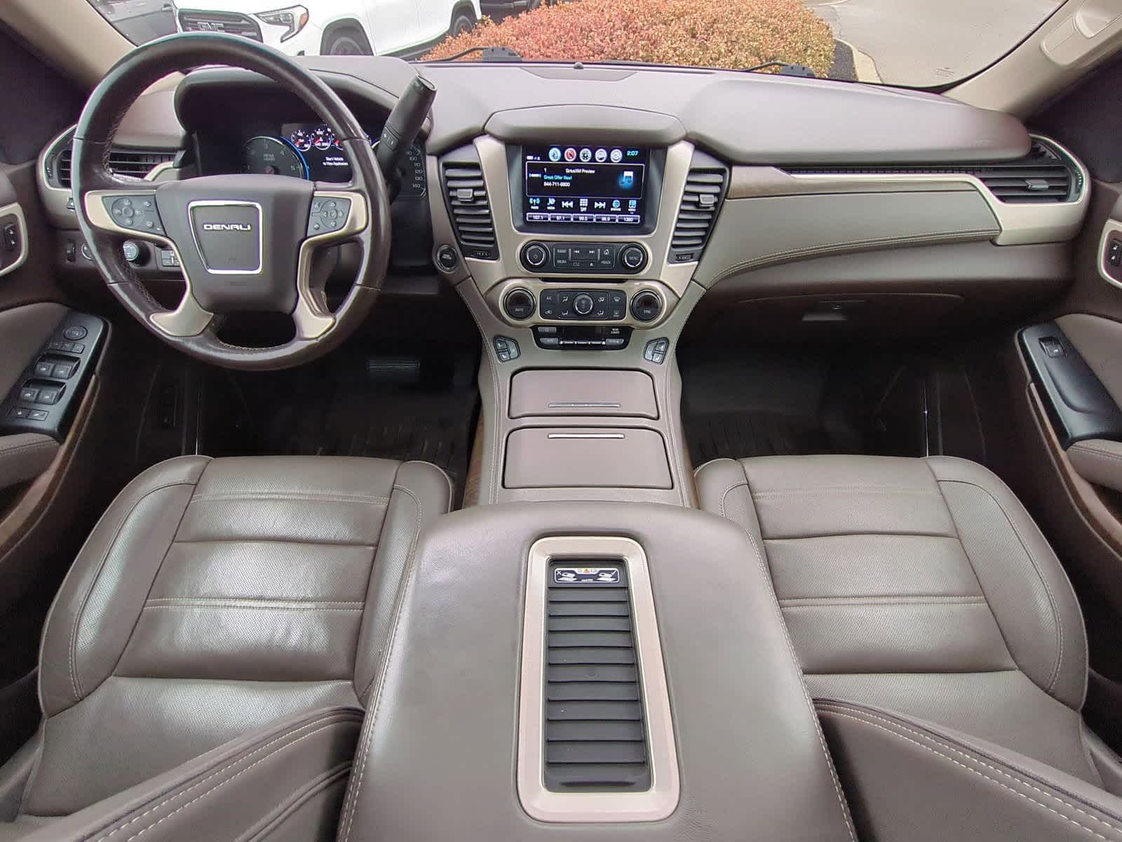 Thumbnail: 2018 GMC Yukon - 15