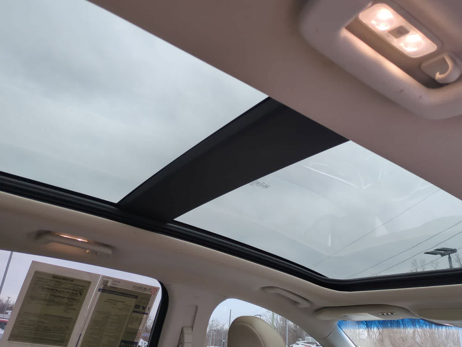 Thumbnail: 2018 Ford Edge - 22