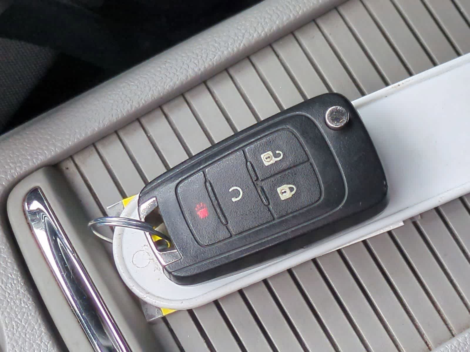 Thumbnail: 2015 Buick Encore - 37