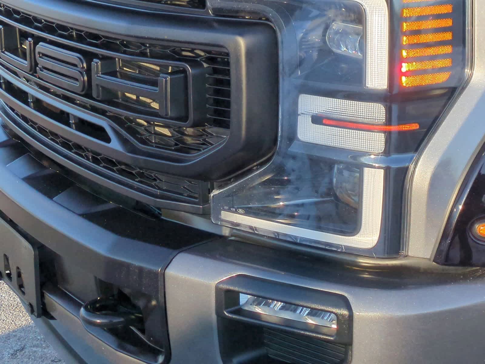 Thumbnail: 2021 Ford Econoline - 11