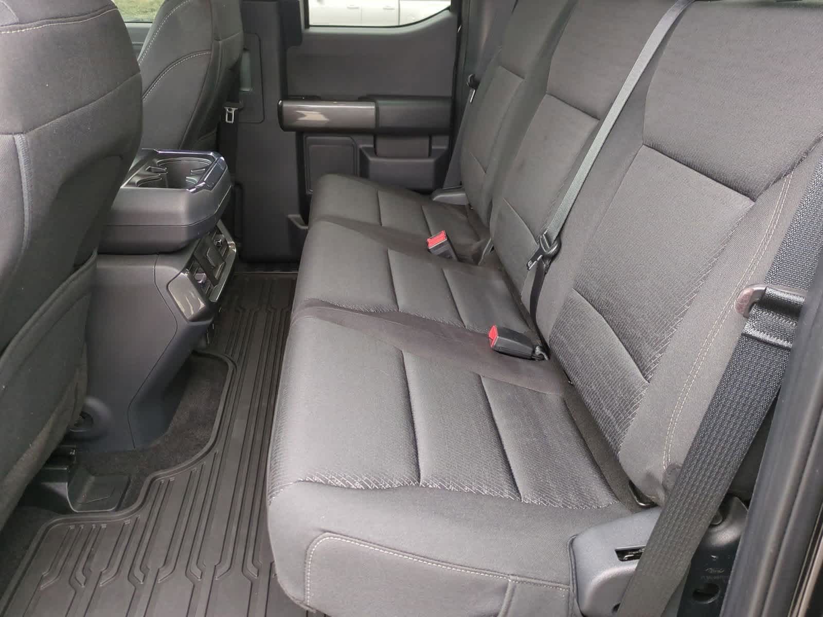 Thumbnail: 2023 Ford F-150 - 19