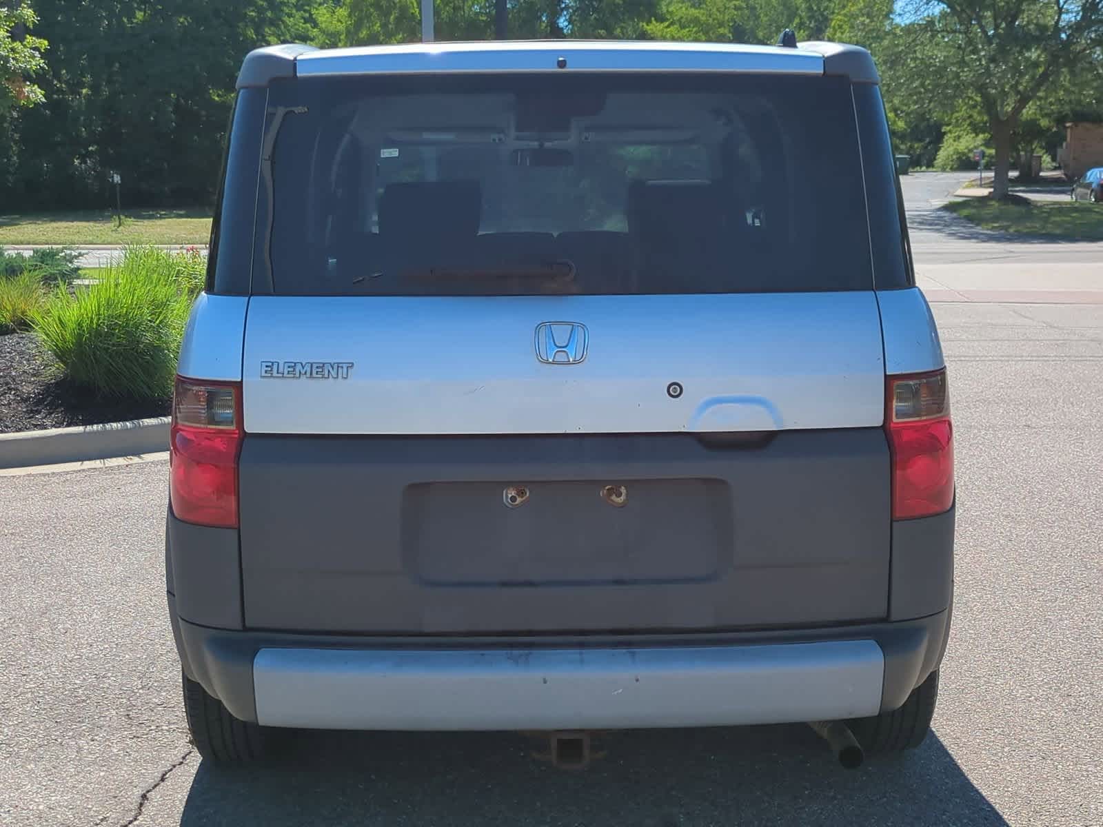 Thumbnail: 2003 Honda Element - 7