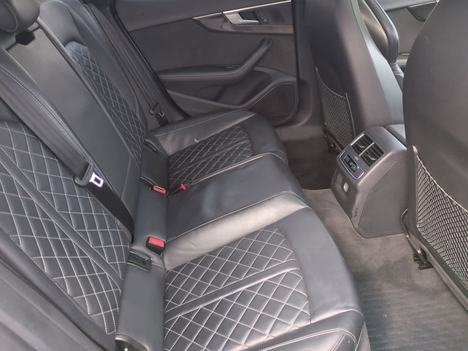 Thumbnail: 2018 Audi S5 - 21