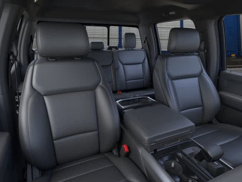 Thumbnail: 2025 Ford F-150 - 10