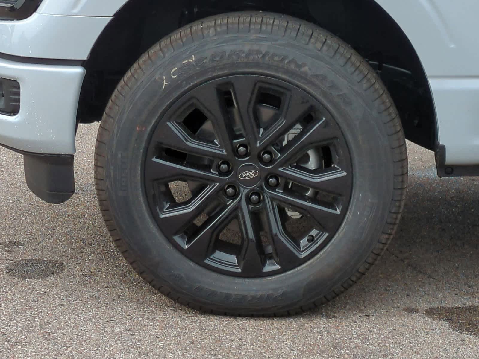 Thumbnail: 2025 Ford F-150 - 14