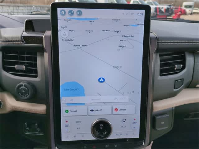 Thumbnail: 2024 Ford Expedition MAX - 28