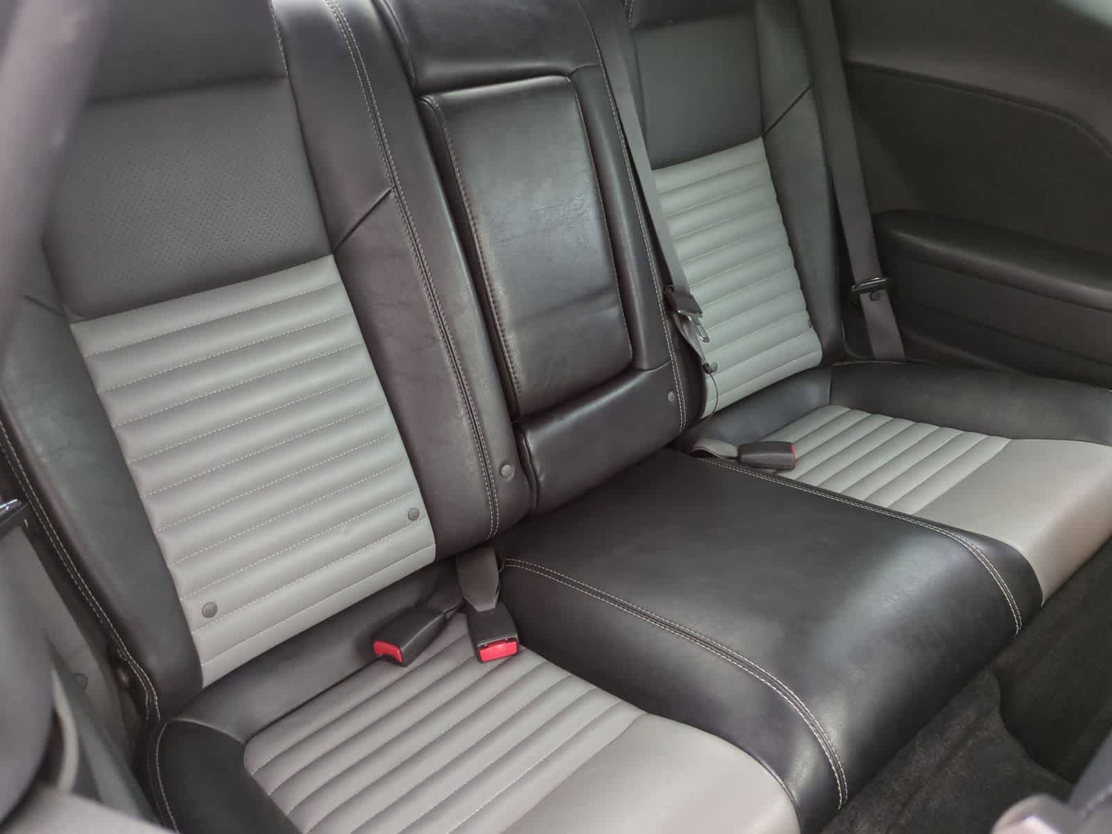 Thumbnail: 2009 Dodge Challenger - 19