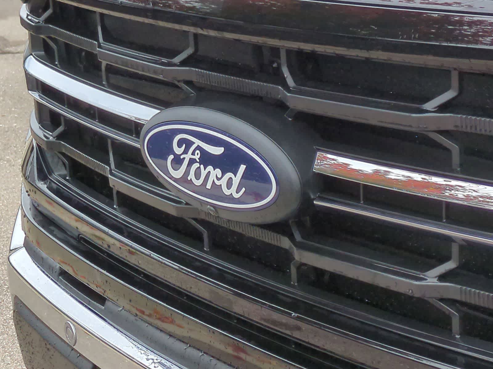 Thumbnail: 2024 Ford F-150 - 12