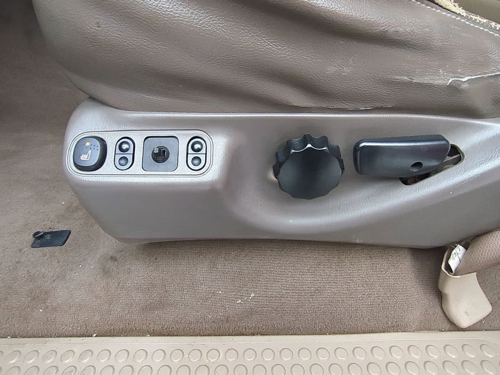 Thumbnail: 2004 Ford Excursion - 18