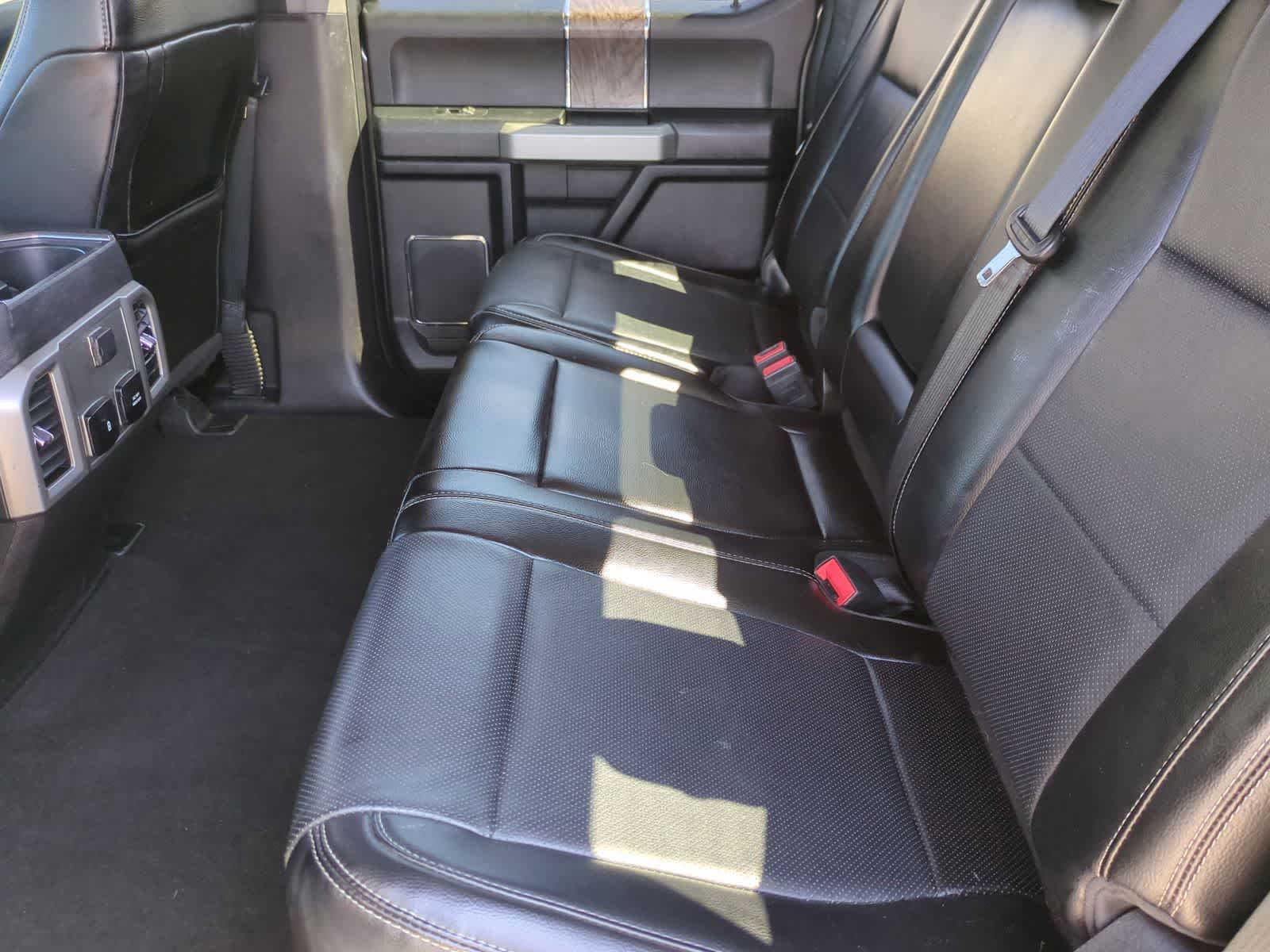 Thumbnail: 2018 Ford Econoline - 19