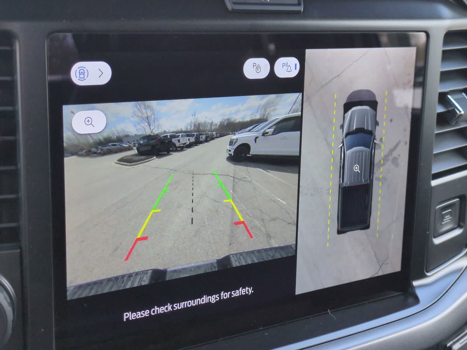 Thumbnail: 2026 Ford F-150 - 31