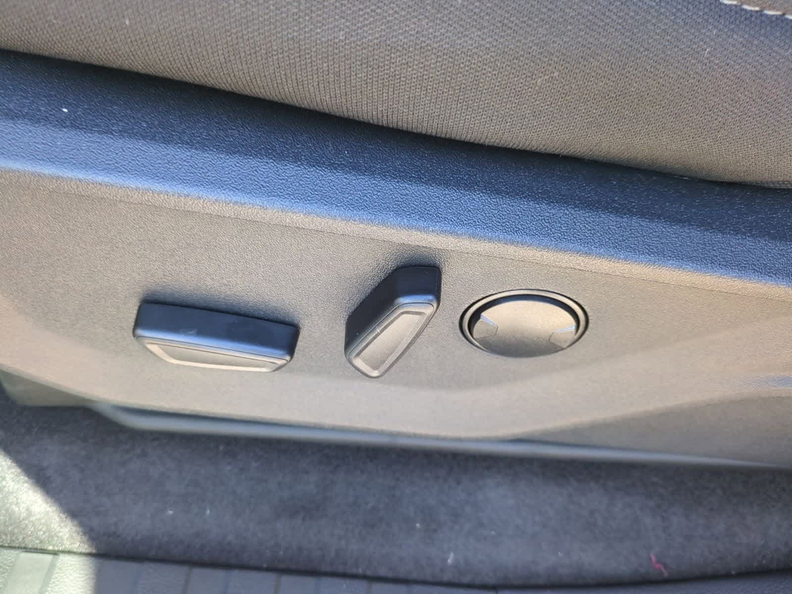 Thumbnail: 2025 Ford F-150 - 17