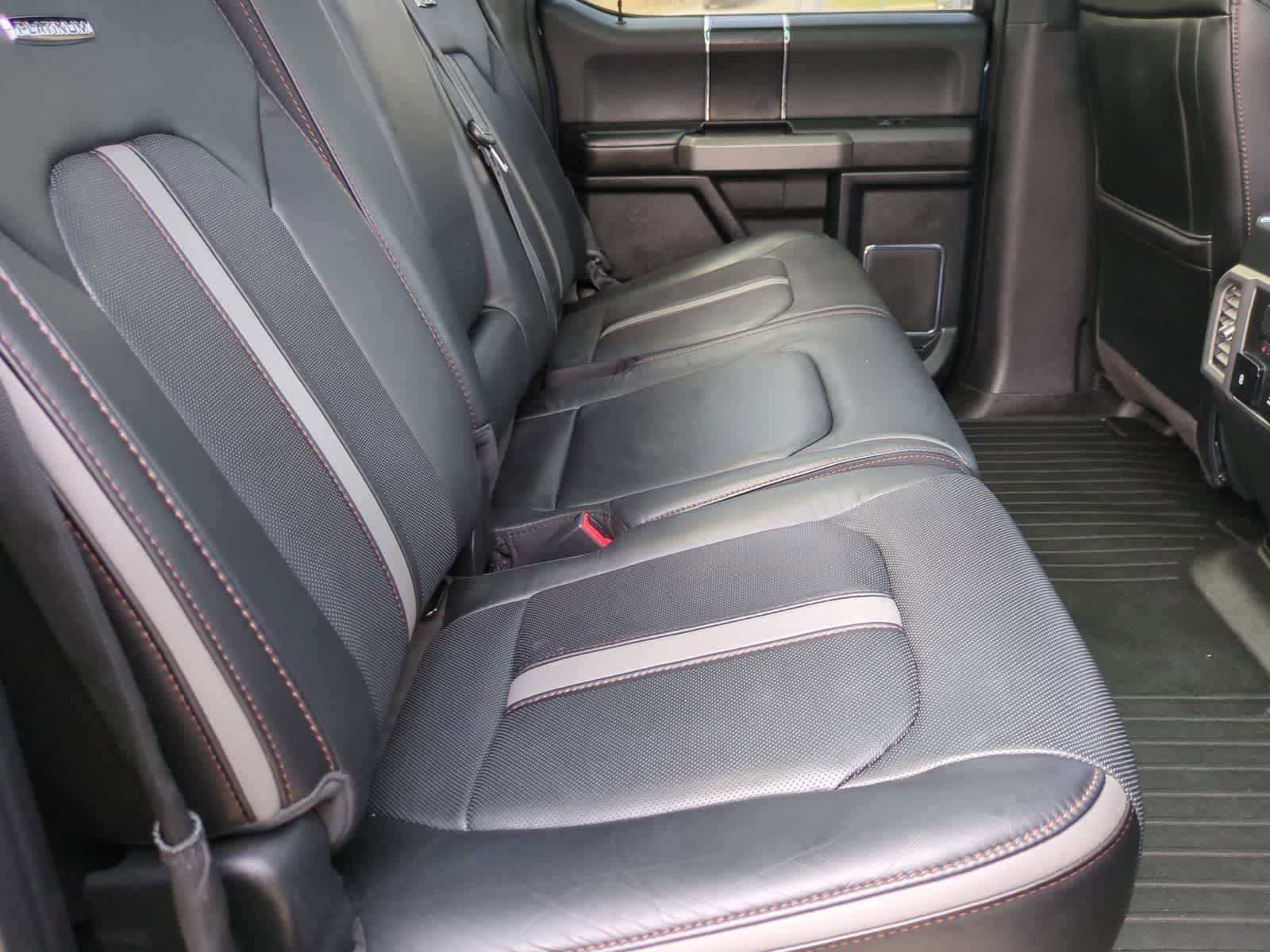 Thumbnail: 2018 Ford F-150 - 21