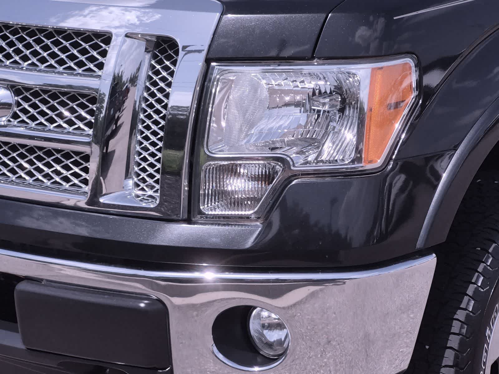 Thumbnail: 2012 Ford F-150 - 11