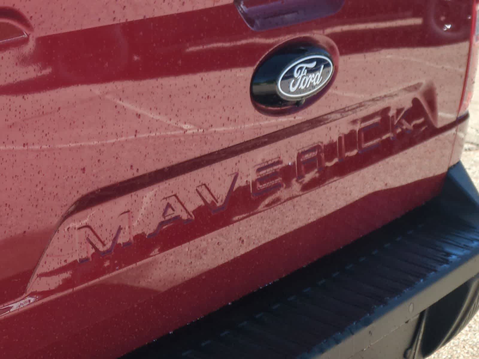 Thumbnail: 2026 Ford Maverick - 13
