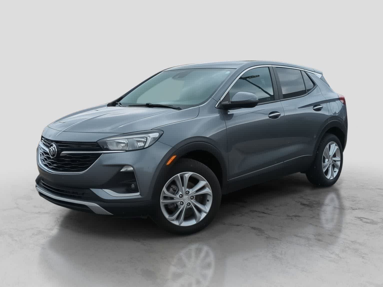 2022 Buick Encore GX Preferred -
                  Waterford, MI