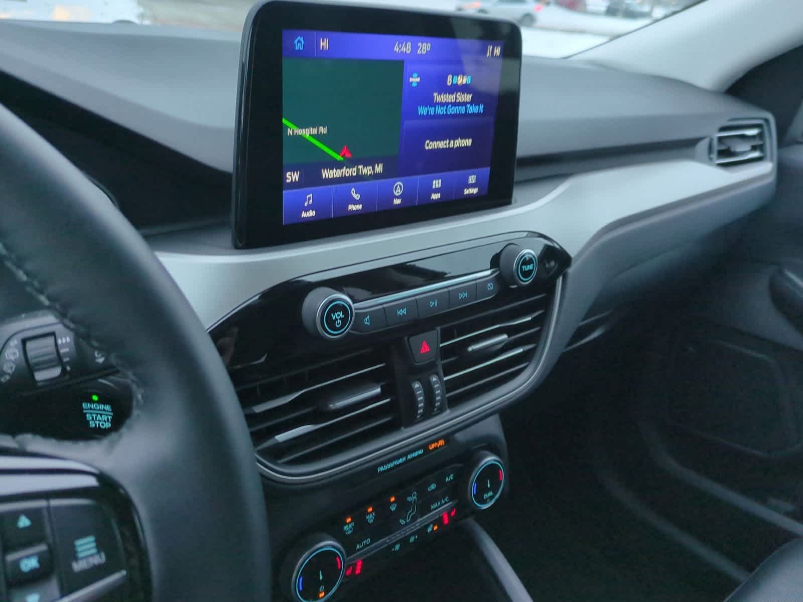 Thumbnail: 2022 Ford Escape - 27