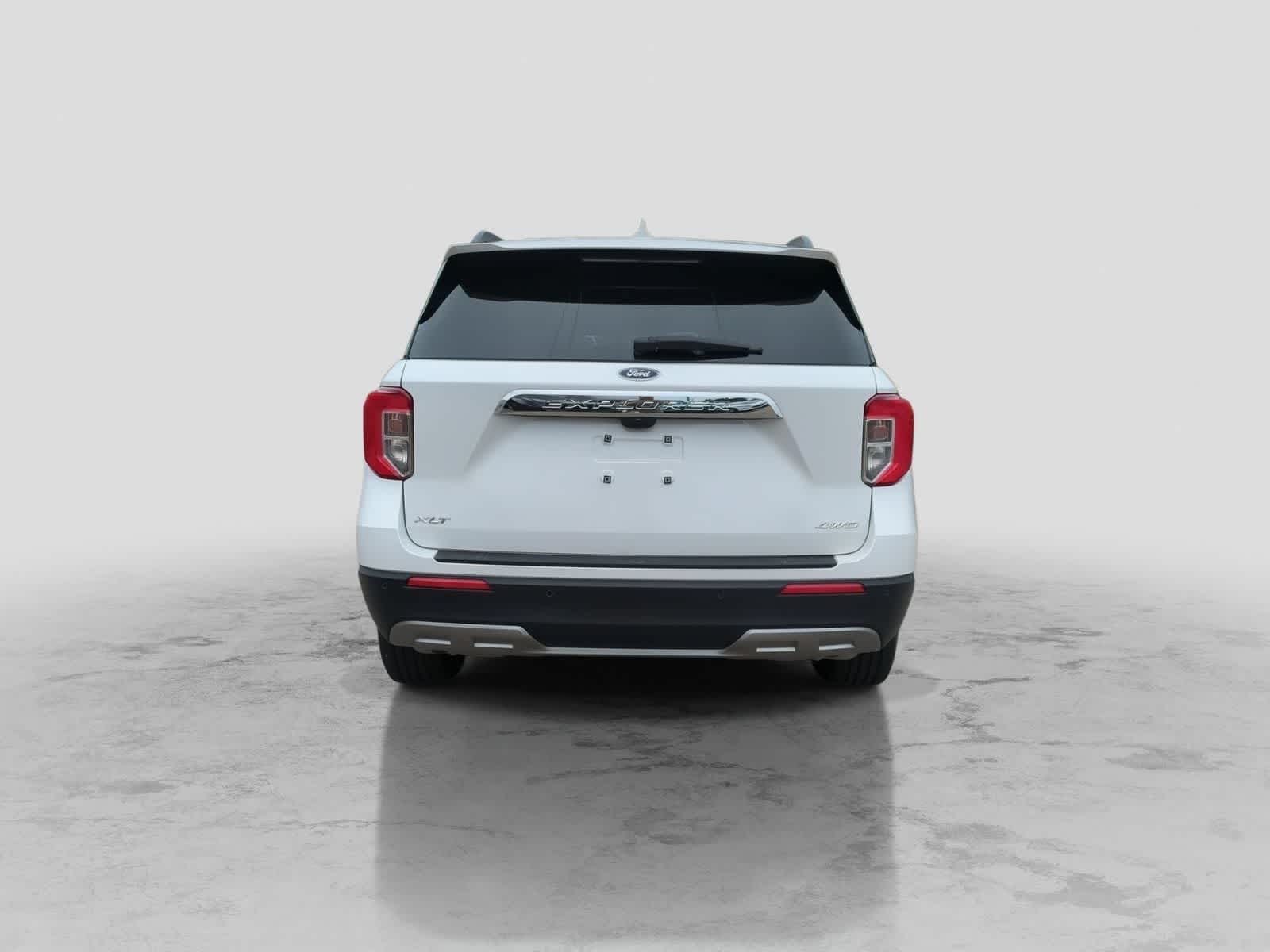 Thumbnail: 2024 Ford Explorer - 7