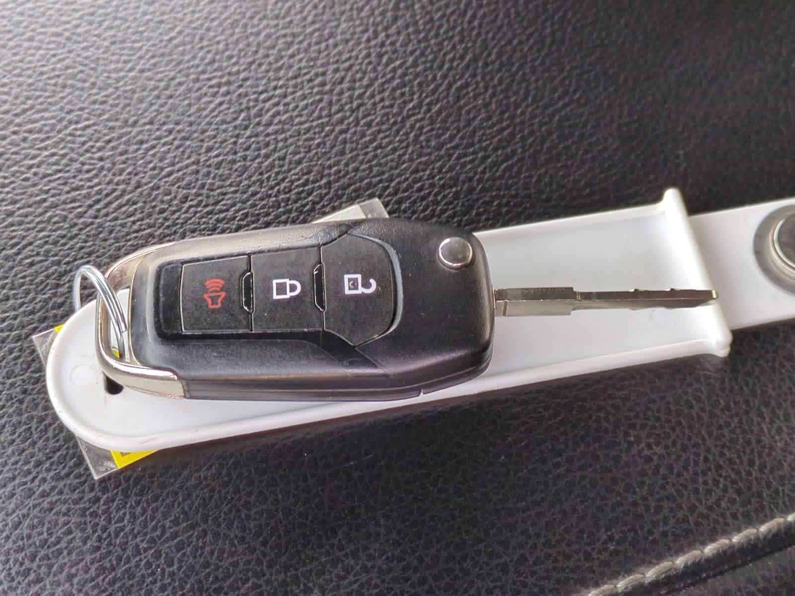 Thumbnail: 2018 Ford F-150 - 33