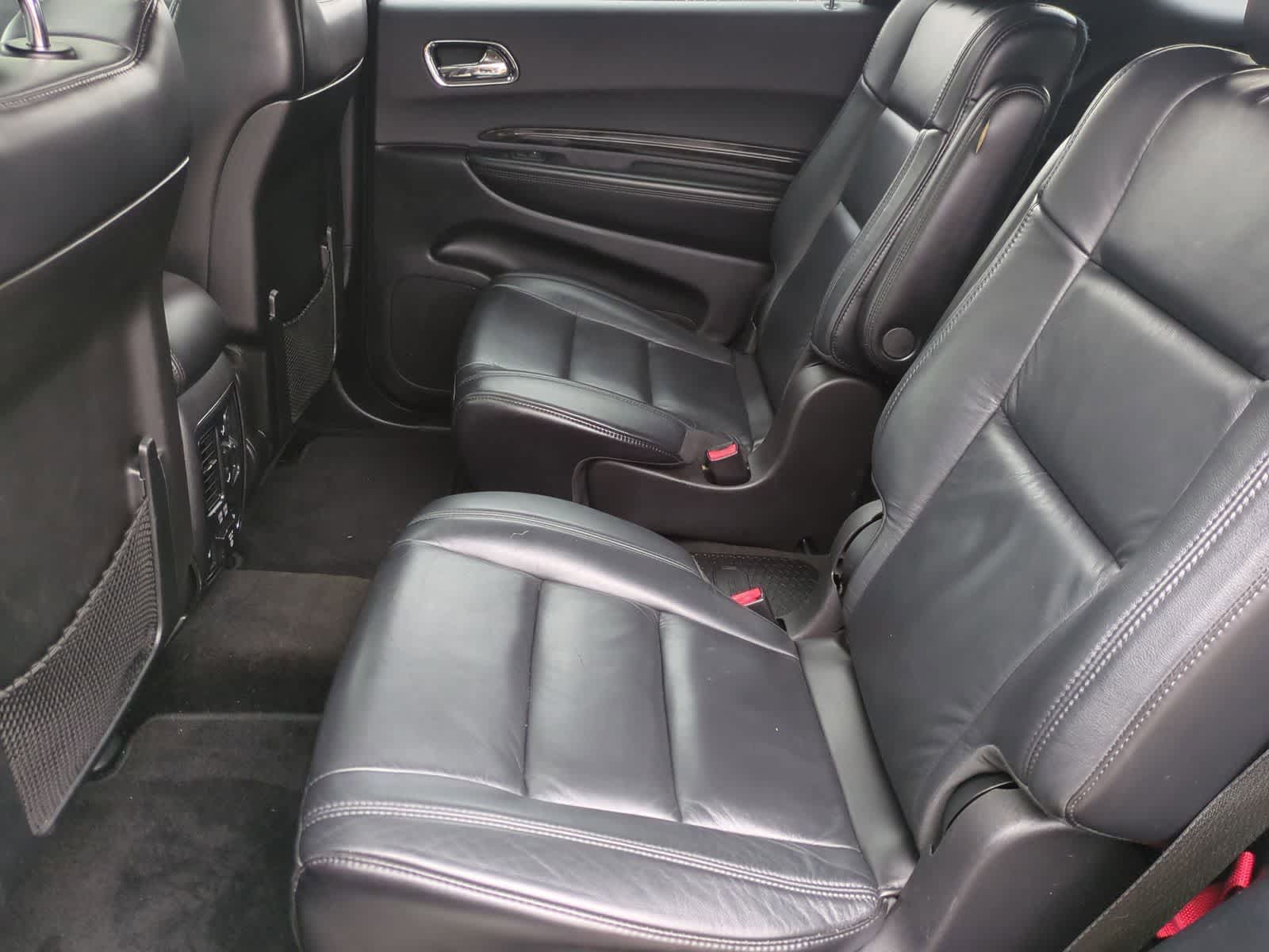 Thumbnail: 2014 Dodge Durango - 20