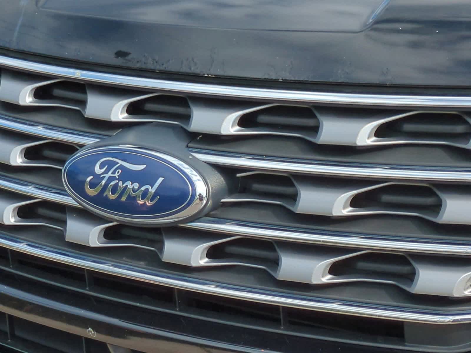 Thumbnail: 2017 Ford Explorer - 12