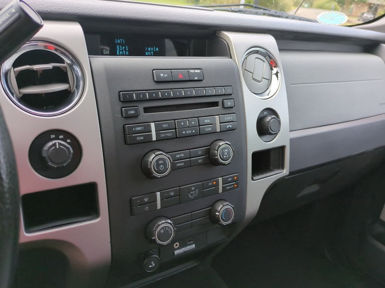 Thumbnail: 2011 Ford F-150 - 26