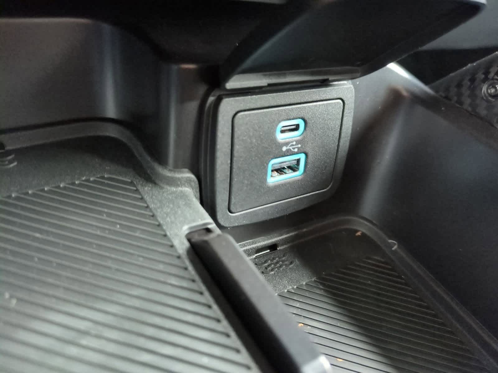 Thumbnail: 2025 Ford Bronco - 30