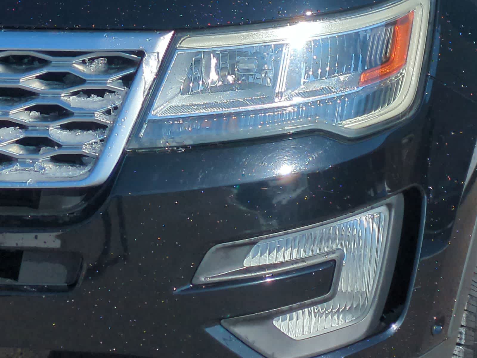 Thumbnail: 2017 Ford Explorer - 11