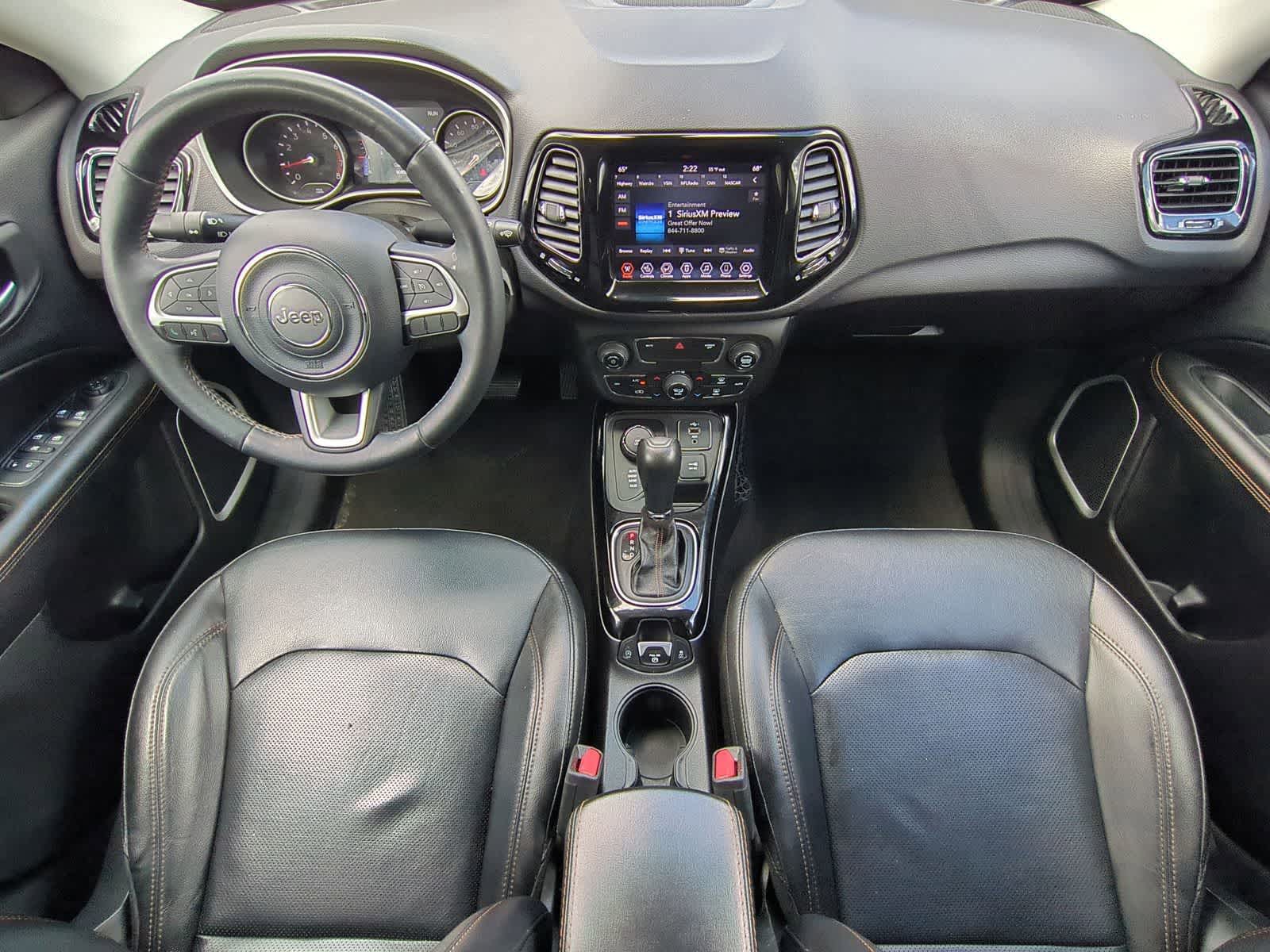 Thumbnail: 2019 Jeep Compass - 15