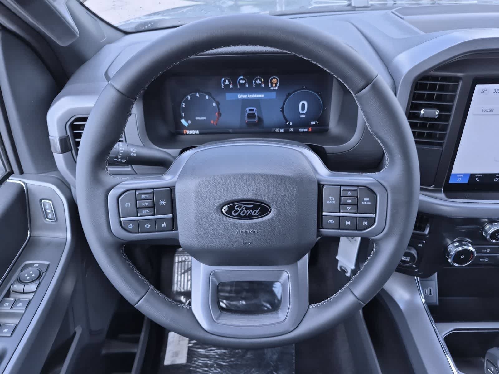 Thumbnail: 2026 Ford F-150 - 22